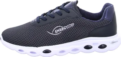 Produktbild von Ara Energystep Malibu Blau Textil Größe: 37.5 Normal