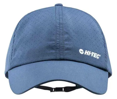 Immagine prodotto di Hi-Tec - Cappellino da baseball "Nesis" da uomo PP13332 (taglia unica) (blu)
