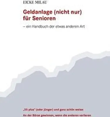 Produktbild von Geldanlage (nicht nur) für Senioren