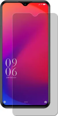 Produktbild von 2x Doogee X95 Pro Premium Panzerfolie 7H Schutzfolie Antibakteriell Antischock