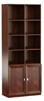 Immagine prodotto di Libreria Porta libri Libreria Scaffali Armadio Porta libri