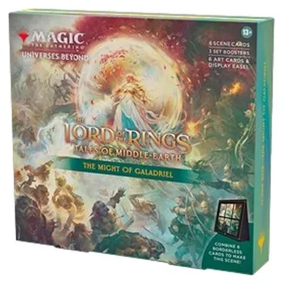 Obrázok produktu pre Wizards of the Coast D15260000, 13 rok / roky