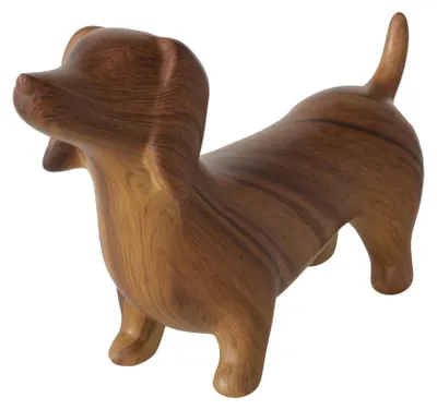 Produktbild von Boltze 2048389, Mehrfarbig, Steingut, Tiere, 1 Stück(e), 1 Stück(e), 50 mm