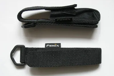 Productafbeelding van Fenix Holster für PD30 P3D Taschenlampe