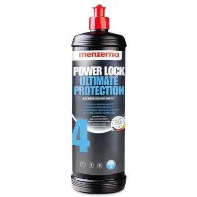 Produktbild von Menzerna Power Lock Ultimate Protection, Polymer-Lackversiegelung 1000ml