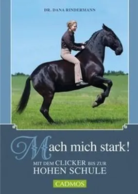 Obrázek produktu pro Mach mich stark!