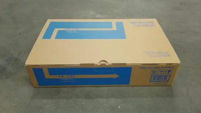 Produktbild von KYOCERA TK-725, 34000 Seiten, Schwarz, 1 Stück(e)