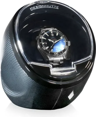 Produktbild von Designhütte Uhrenbeweger Carbon Optimus 2.0 für 1 Uhr