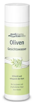 Obrázok produktu pre Olivové tonikum na tvár 200 ml