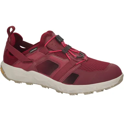 Produktbild von Lizard Sandale Ultra Trek Damen zinfandel red/virtual pink 37