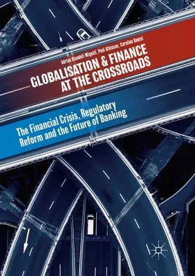 Obrázok produktu pre Globalisation and Finance at the Crossroads