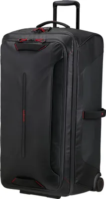 Produktbild von Samsonite Ecodiver Duffel/Wheel 79 cm black