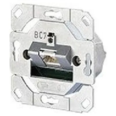 Obrázek produktu pro BTR NETCOM 1307371200-I, RJ-45, Hliník