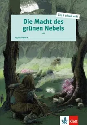 Immagine prodotto di Die Macht des grünen Nebels