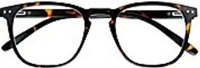 Zdjęcie produktu dla Okulary do czytania TAILOR, havana, +2.00 dpt.