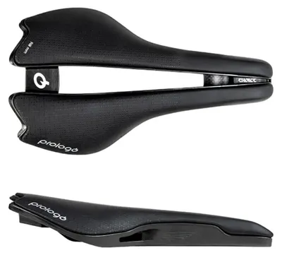 Produktbild von Prologo Sattel Prologo Choice - Komfortabler Fahrradsattel für sportliches Ra...