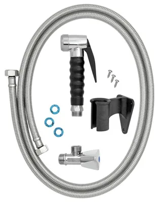 Productafbeelding van Handdouche van Bartscher, geschikt voor combidampovens E en M