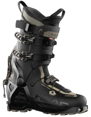 Produktbild von Head Crux Pro Tourenskischuhe Schwarz 28.5 Schwarz 28.5