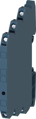 Image de Siemens Eingangskoppelglied 1 St. 3RQ3038-1AB01 (3RQ30381AB01)