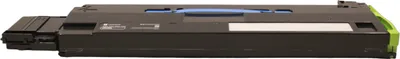 Produktbild von Lexmark 73D0W00 Resttonerbehälter -Bulk