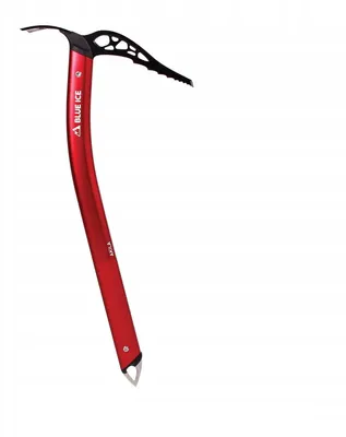 Image de Piolet Blue Ice Akila Lt Adze rose 42 cm rose 42 cm