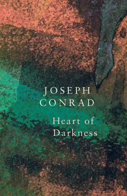 Produktbild von Heart of Darkness