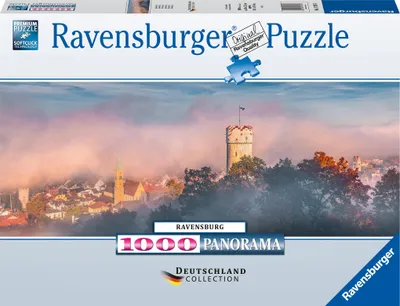 Produktbild von Ravensburg Ravensburger 17397