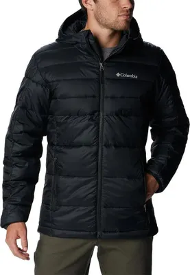 Produktbild von Columbia Buck Butte™ Ii Jacke Schwarz S Herren Schwarz S