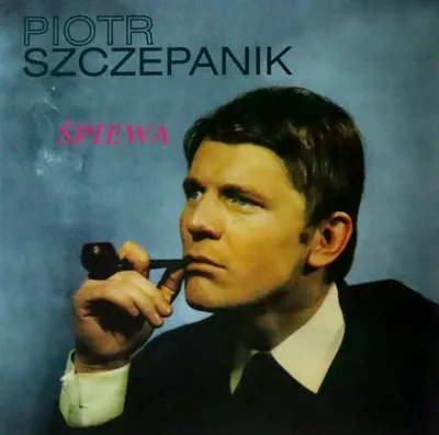 Produktbild von Piotr Szczepanik: Piotr Szczepanik Śpiewa (Color)