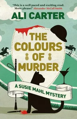Productafbeelding van The Colours of Murder