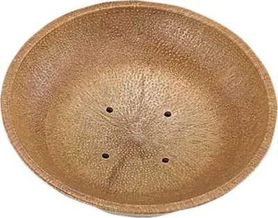 Immagine prodotto di Ciotola naturale a nido d'ape