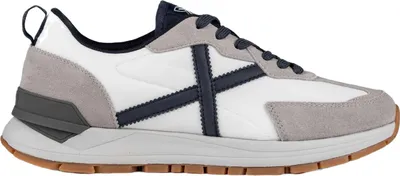 Produktbild von Munich Sneakers 8832018 in Grey color size 41