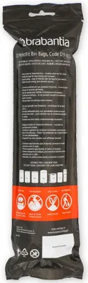 Obrázok produktu pre Brabantia 8710755246760