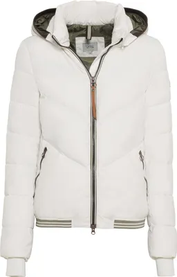 Produktbild von Camel Active 320080-6R48 - Steppjacke, Größe:42, Farbe:white