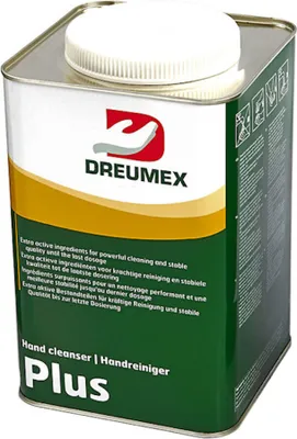 Immagine prodotto di Dreumex - Detergente per mani dreumex plus 4,5l