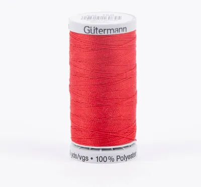 Produktbild von Gütermann M 782 / 100M Hochrot