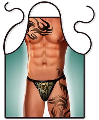 Immagine prodotto di Grembiule Big Boy