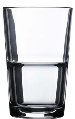 Produktbild von Arcoroc Longdrinkglas STACK UP 410-314 029l glasklar 6St