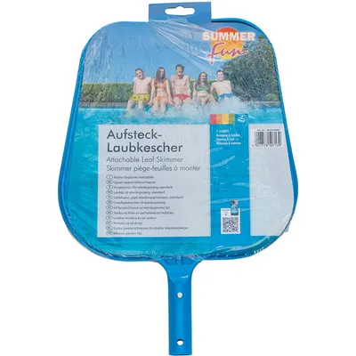 Produktbild von Summerfun Aufsteck-Laubkescher, 502010880