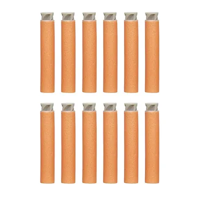 Image de Recharge Nerf N-Strike Elite AccuStrike 12 fléchettes