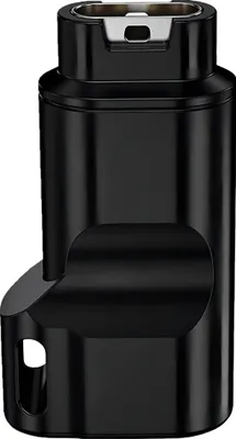 Obrázok produktu pre INF USB-C adaptér na nabíjanie hodiniek Garmin čierna