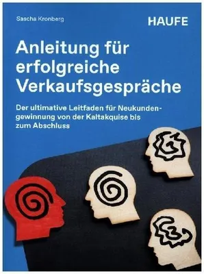 Immagine prodotto di Anleitung für erfolgreiche Verkaufsgespräche