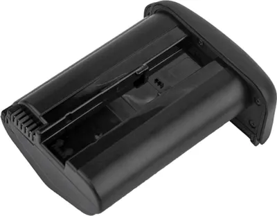 Produktbild von CELLONIC 1x Akku für Kamera Kompatibel mit Canon 550EX, EOS 1Ds Mark III, EOS 1Ds Mark III, LP-E4 - (3400mAh, 11.1V)