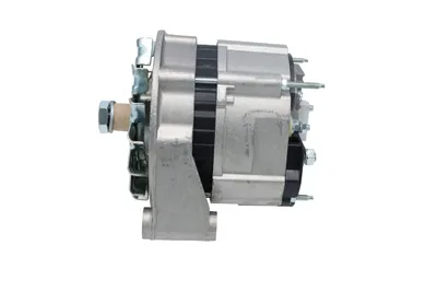 Produktbild von BOSCH 0 986 034 430 Lichtmaschine Generator LiMa 55A 28V für IVECO MK P/PA
