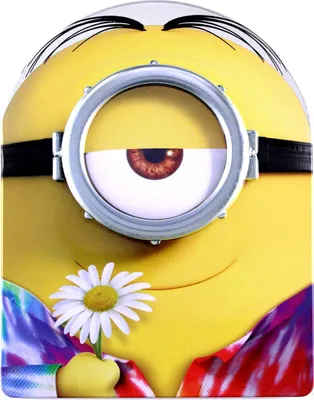 Produktbild von Minions (nur Originalversion) [BLU-RAY 3D+BLU-RAY]