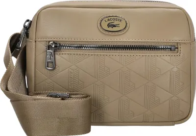 Produktbild von Lacoste Nomogramme Reporter - Umhängetasche (viennois)
