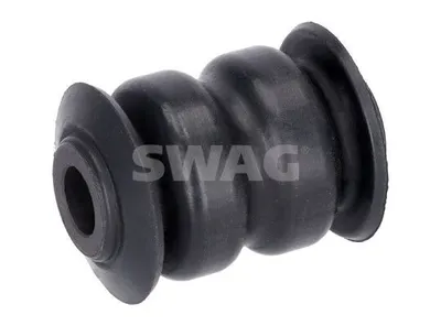Produktbild von Lagerung Lenker für RENAULT Clio III Schrägheck (BR0/1, CR0/1) Vorne Links Unten Vorne Vorne Rechts 60 92 2865 SWAG