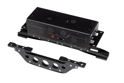 Image de Next Level Racing Motion Platform Plus, Motion Platform Motion plus