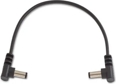 Obrázok produktu pre RockBoard RBO-CAB-POWER-15-AA 15 cm Napájací kábel