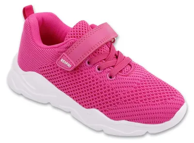 Produktbild von Sneaker BEFADO MODERN CLASSIC 516X440 516Y440 atmungsaktiv himbeer ultraleicht